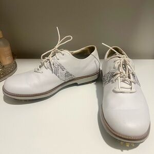 Footnote Women’s Golf Shoes Dryjoys Premiere